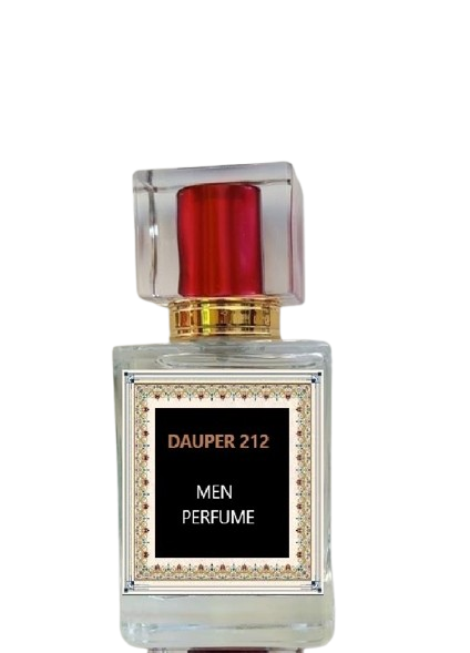 Duper 212 Perfume