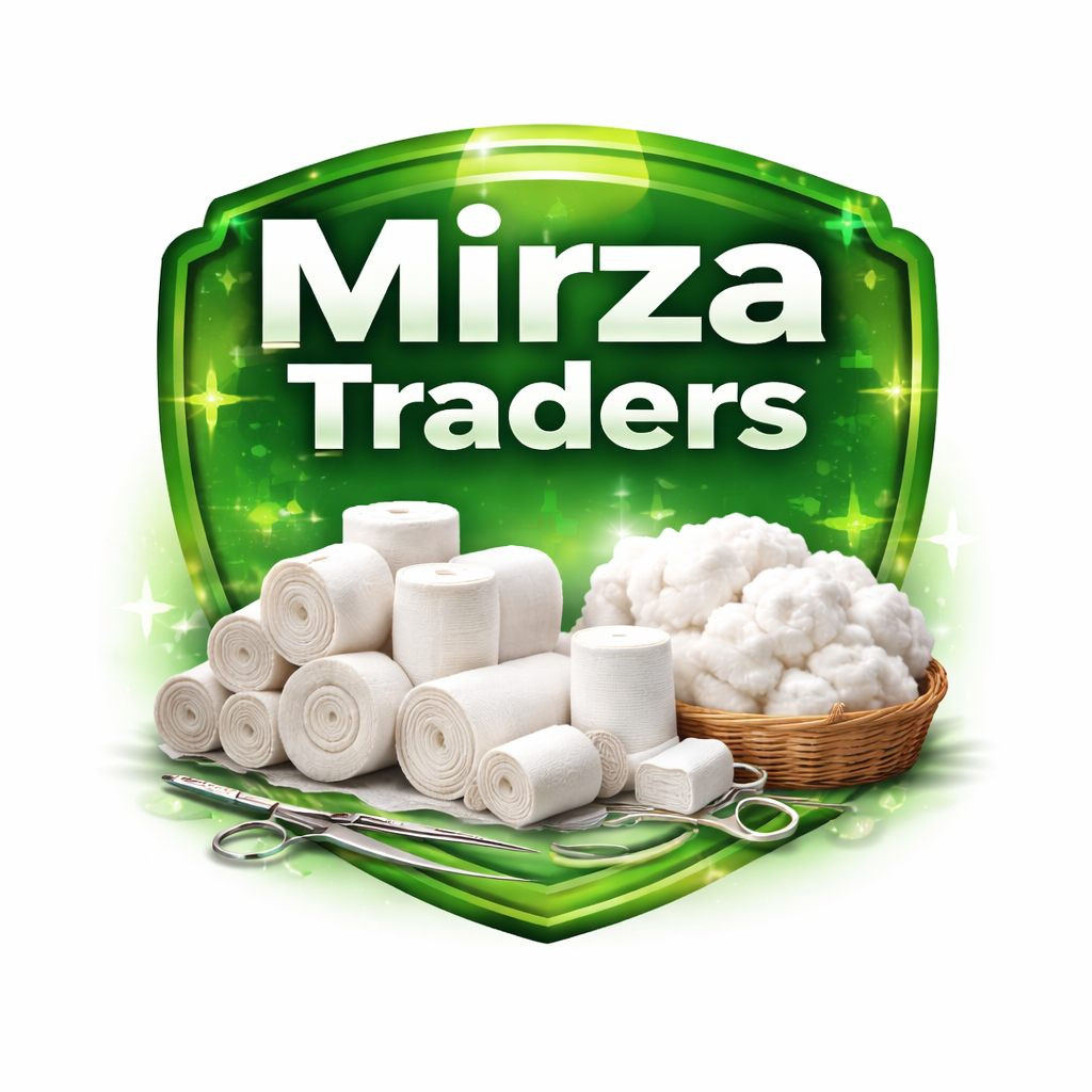 Mirza Traders