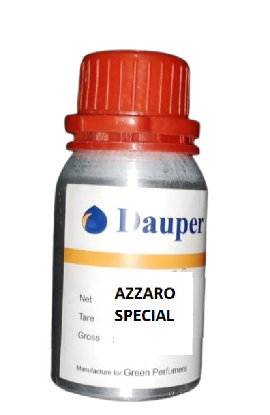 Azzaro special wholesale pack