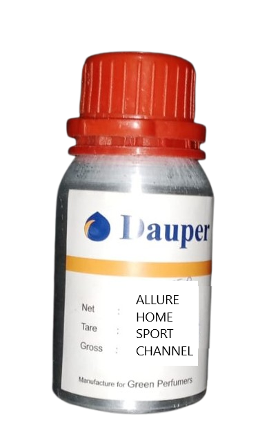 AALURE HOME SORTS CHANNEL 100 G TIN