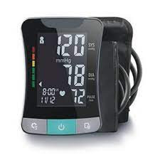 Atom Blood Pressure Monitor