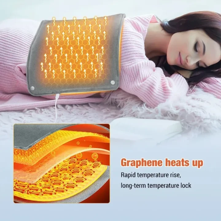 HEATING PAD