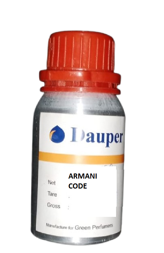 Armani Code Perfume oil wholesale