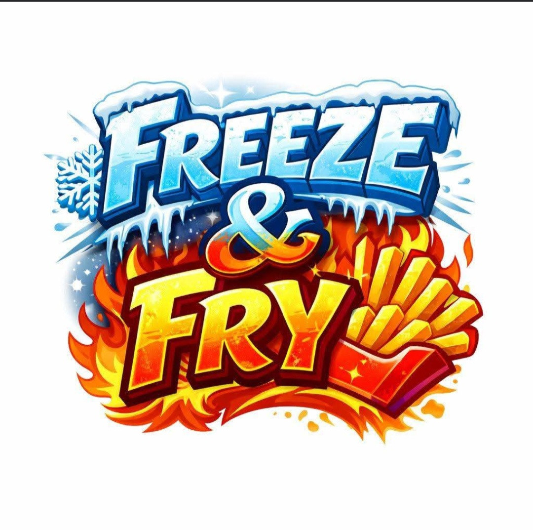 Freeze and Fry