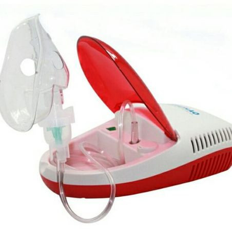 Nebulize Machine for Infant, Children, and Adults with Nebulizer Mask