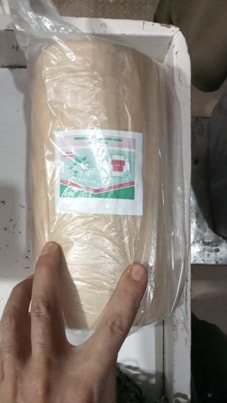 Cotton roll 400gm (A grade)