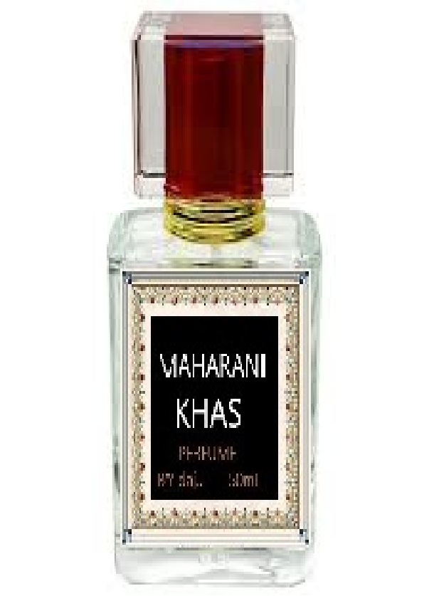 Maharani Khas Perfume