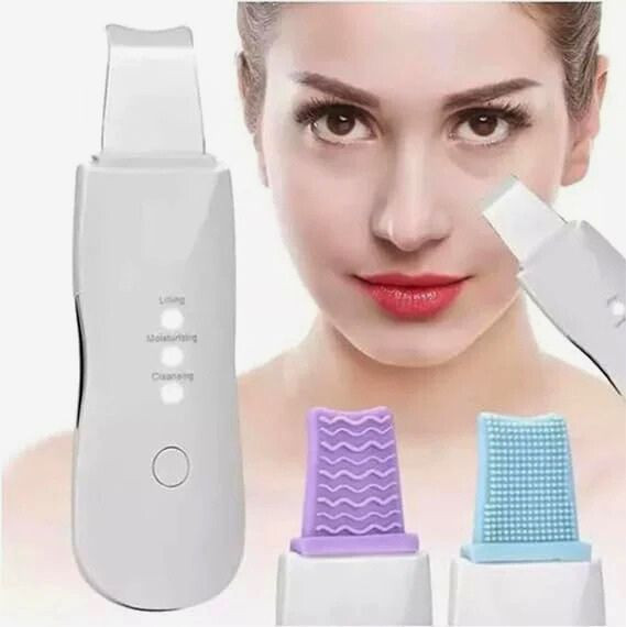 Micro Skin Scrubber BlackHead Remover machine, machine,Dead Skin Face Cleaning
