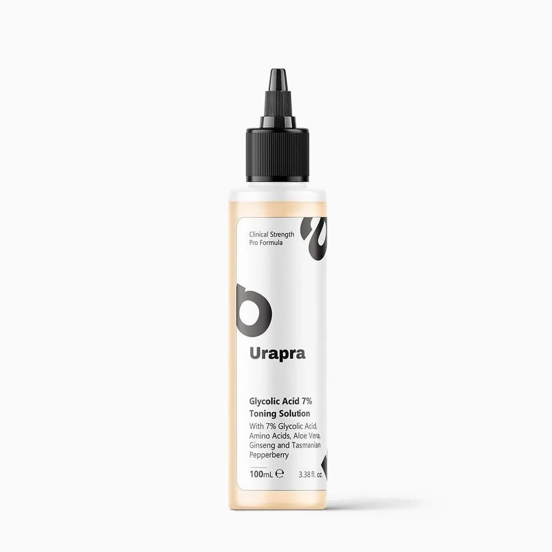 Uratrap Hair Growth Serum 200ml 1 Pcs