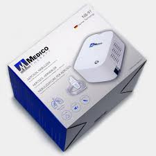 Medico Nebulizer NB-97