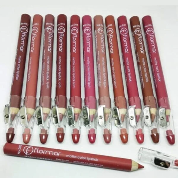 Flormor lip pencils