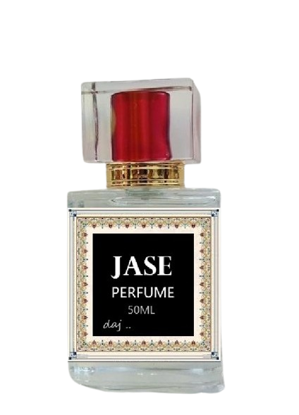 Jase Perfume 50ml