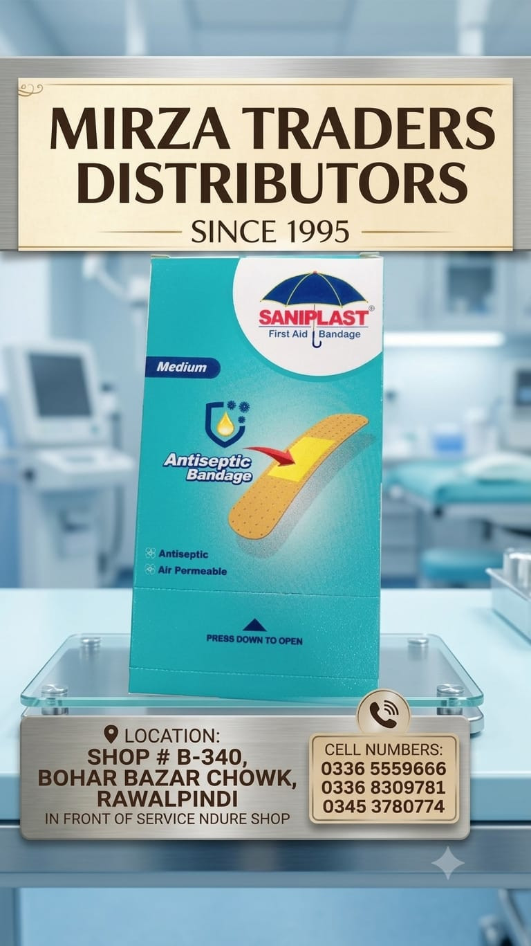 saniplast