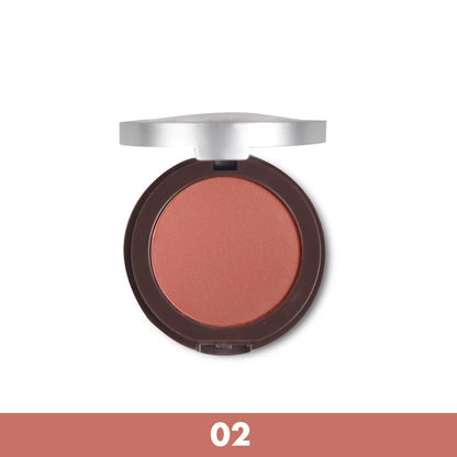 Sweet Face Matte Blush On - Natural Matte Finish